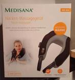 Medisana nekmassage apparaat, Ophalen of Verzenden, Zo goed als nieuw, Apparaat