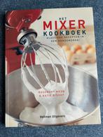 Het Mixer Kookboek - Rosemary Moon & Katie Bishop, Ophalen of Verzenden, Zo goed als nieuw, Gezond koken, Hoofdgerechten