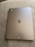 Apple iPad Pro 13-inch MP4 | Zo goed als nieuw | 100% batter, Computers en Software, Apple iPads, Ophalen, 13 inch of meer, Overige kleuren