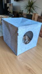 Kattenmand voor IKEA kallax kast., Dieren en Toebehoren, Ophalen