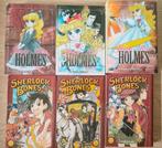 Detective manga verzameling, Boeken, Meerdere comics, Verzenden, Zo goed als nieuw, Japan (Manga)