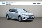 Opel Corsa 1.2 75pk Elegance | Navi | App Connect | Airco |, Auto's, Opel, Voorwielaandrijving, Stof, Gebruikt, Euro 6
