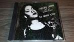 Chelsey Green - The Green Room, Cd's en Dvd's, Ophalen of Verzenden, 1980 tot heden, Zo goed als nieuw, Jazz