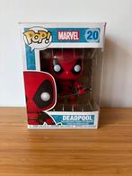 Funko pop deadpool, Ophalen of Verzenden, Nieuw