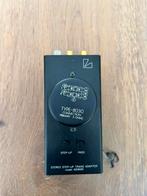 Luxman AD8000 + 8030 step up transfo, Audio, Tv en Foto, Platenspelers, Ophalen of Verzenden, Zo goed als nieuw, Overige merken