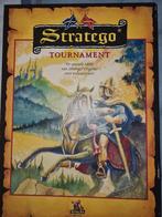Stratego, Hobby en Vrije tijd, Gezelschapsspellen | Bordspellen, Ophalen of Verzenden, Zo goed als nieuw