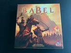 Babel, Een of twee spelers, Ophalen of Verzenden, Gebruikt, White Goblin Games
