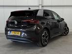 Volkswagen ID.3 First Plus 58 kWh SOH 93,6% KEY-LESS CAMERA, Automaat, USB, Gebruikt, Zwart