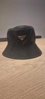 vissershoed, Kleding | Dames, Hoeden en Petten, Ophalen of Verzenden, Zo goed als nieuw, One size fits all, Hoed