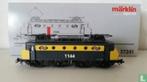 MARKLIN 37241  Elekt NS loc serie 1100, Wisselstroom, Locomotief, Ophalen of Verzenden, Märklin