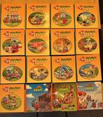 16 Plop leesboeken gelezen en zgan prijs is per stuk (B86), Gelezen, Studio 100, Fictie algemeen, Jongen of Meisje