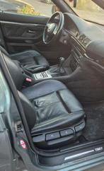 Bmw 5 serie e39 Touring zwart leder interieur, Auto-onderdelen, Interieur en Bekleding, Ophalen of Verzenden, Gebruikt, BMW