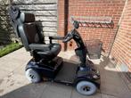 scootmobiel Comet als nieuw, Diversen, 16 km/u of meer, Ophalen, Overige merken, 26 t/m 35 km