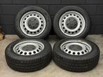 16 inch Mercedes Vito W447 5x112 ET52 TPMS 205/65/16 Hankook, Auto-onderdelen, Banden en Velgen, Ophalen, 16 inch, Banden en Velgen