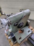 Verdeeltafel 450mm Kantelbaar, Ophalen, Zo goed als nieuw, Overige typen