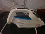 Tefal Stoomstrijkijzer, Witgoed en Apparatuur, Strijkijzers en Strijkplanken, Ophalen, Zo goed als nieuw