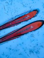 Fischer ski's nog nieuw!, Sport en Fitness, Skiën en Langlaufen, Nieuw, Fischer, Ski's, Ophalen