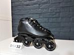 Bont Stealth Skeelers Skates 4x76 76mm Wielen Maat 35, Nieuw, Overige merken, Dames, Inline skates 4 wielen