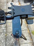 E-step, Fietsen en Brommers, Steps, Ophalen, Zo goed als nieuw, Elektrische step (E-scooter)