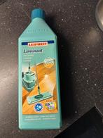 Leifheit Laminaatreiniger - 1000ml, Ophalen of Verzenden, Schoonmaakmiddel