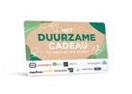 Cadeaukaart 3X €100, Drie personen of meer, Cadeaubon