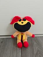 Smiling Critters Dog Day knuffel, Ophalen of Verzenden, Nieuw, Hond