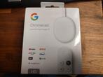 Originele Chromecast met Google TV HD met afstandsbediening, Audio, Tv en Foto, Mediaspelers, Ophalen of Verzenden, Nieuw, HDMI