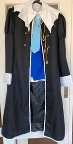 Kaito Cosplay Kostuum - Miku Project Diva - Maat M, Maat 48/50 (M), Ophalen of Verzenden, Kleding, Overige thema's
