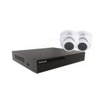 Amiko Home Camerasysteem beveiliging - 5MP - 2 Cameras - Nie, Ruilrijk, Zo goed als nieuw, Info@ruilrijk.nl, Neerstraat 60, 6041 KD Roermond