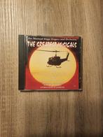 Cd the greatest musicals, Ophalen of Verzenden, Zo goed als nieuw, Pop