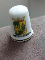 Arcen en Velden vingerhoedje, Ophalen of Verzenden, Zo goed als nieuw