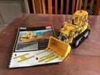 Technic Lego 856, Ophalen of Verzenden, Zo goed als nieuw, Complete set, Lego