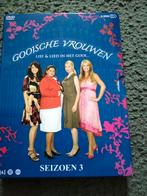gooische vrouwen seizoen 3, Cd's en Dvd's, Dvd's | Tv en Series, Vanaf 12 jaar, Ophalen, Zo goed als nieuw, Komedie