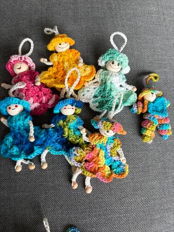 Gezocht hangplek ( voor materiaal kosten) beschikbaar voor biedingen