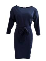 LaDress jurk XS, Kleding | Dames, Jurken, Blauw, Ophalen of Verzenden, Zo goed als nieuw, Maat 34 (XS) of kleiner