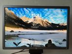 Monitor 24 inch HP E241i IPS Display LCD [Z.g.a.n.], Ophalen, VGA, IPS, Full HD