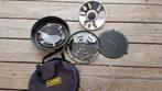 Cadac Safari Chef BBQ grill bakken gasbarbecue, Ophalen, Gebruikt