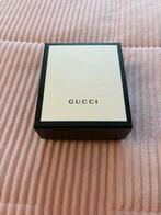 Gucci Riem - nieuw!, Kleding | Dames, Ophalen of Verzenden, Zo goed als nieuw, Zwart