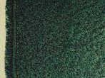 Kvadrat Febrik Arda 1991; groen+blauw; 6,2 meter meubelstof, Wol, 120 cm of meer, Ophalen of Verzenden, Groen