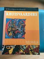 Kruisvaarders, Ophalen of Verzenden, 20e eeuw of later, Zo goed als nieuw