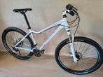 Giant liv 2 27,5 inch mtb schijfremmen Shimano maat M, Hardtail, Ophalen, Zo goed als nieuw, Giant