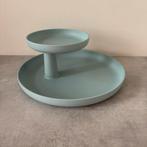 Vitra Rotary Tray etagere / fruitschaal / decoratief, Huis en Inrichting, Ophalen of Verzenden, Gebruikt