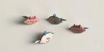 Brads en tags 'baby' van het merk Eyelet Outlet, Ophalen of Verzenden, Nieuw, Materiaal