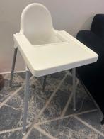 kinderstoel van ikea, Kinderen en Baby's, Kinderstoelen, Ophalen, Gebruikt, Overige typen, Gordel(s)