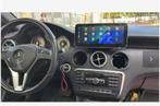 Mercedes GLA CLA AKlasse Gklasse apple carplay android 14, CarAudioExpert, Curieweg Spijkenisse, Nieuw, Ophalen of Verzenden