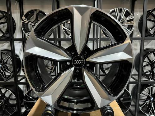 17 inch Audi RS S Velgen Audi A1 S1 RS1 SPORTBACK QUATTRO, Auto-onderdelen, Banden en Velgen, Velg(en), 17 inch, Nieuw, Ophalen of Verzenden