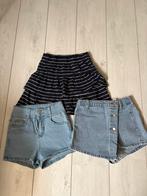 Groot kledingpakket meisje van alles wat 140-152 gedragen, Kinderen en Baby's, Kinderkleding | Kinder-kledingpakketten, Ophalen of Verzenden