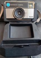 Kodak Instamatic 155X 155-X 155X Camera., Ophalen of Verzenden, Gebruikt, Compact, Kodak