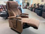 Fitform sta op stoel met ILP rug relax fauteuil, Ophalen of Verzenden, Nieuw