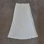 Witte rok van Zara, Maat XS, Wit, Ophalen of Verzenden, Zo goed als nieuw, Maat 34 (XS) of kleiner